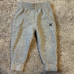 18m toddler hurley joggers